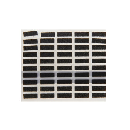 100 PCS for iPhone 6s Front Facing Camera Module Pedestal Sponge Foam Slice Pads, For iPhone 6s #2