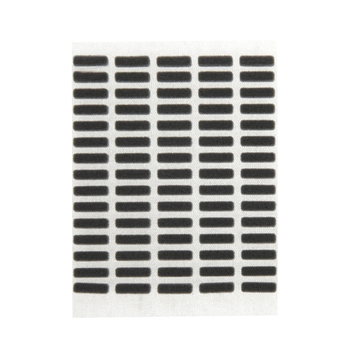 100 PCS Sponge Foam Slice Pads for iPhone 6s Vibrating Motor, For 6s