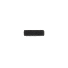 100 PCS Sponge Foam Slice Pads for iPhone 6s Vibrating Motor, For 6s