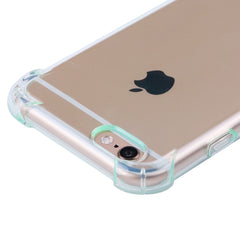 Stoßfeste gepolsterte TPU-Schutzhülle für iPhone 6 und 6s, für 6 und iPhone 6s