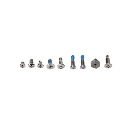 Repair Tools Complete Screws / Bolts Set for iPhone 6s , For iPhone 6s