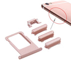 For iPhone 6s(Rose Gold ) / S-IP6S-1212C