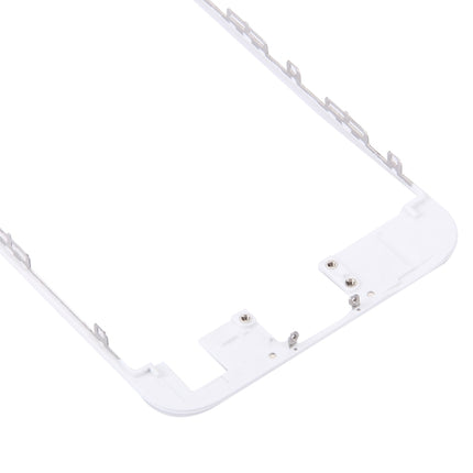 Front Housing LCD Frame for iPhone 6s , For iPhone 6s  (White), For iPhone 6s (Black)