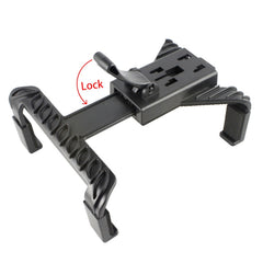 Car Mount Holder Kit Stand For iPad 4，New iPad (iPad 3) / iPad 2 ,iPad ,iPad mini 1 / 2 / 3，Galaxy TAB, DVA-AY