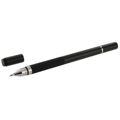 2 in 1 Stylus Touch Pen + Ball Pen for iPhone 6 & 6 Plus / 5 & 5S & 5C, iPad Air 2 / iPad mini 1 / 2 / 3 / New iPad (iPad 3) / iPad and All Capacitive Touch Screen