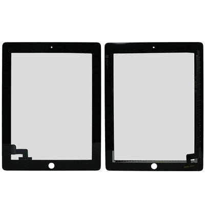 Touch Panel for iPad 2 / A1395 / A1396 / A1397
