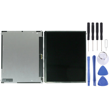 LCD Screen for iPad 2 / A1376 / A1395 / A1396 / A1397