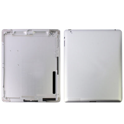 Replacement Back cover for iPad 2 64GB Wifi Version, For Apple iPad 2 64GB  Wifi
