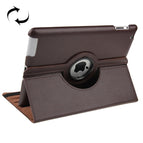For New iPad (iPad 3) / Brown