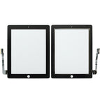 For New iPad / Black