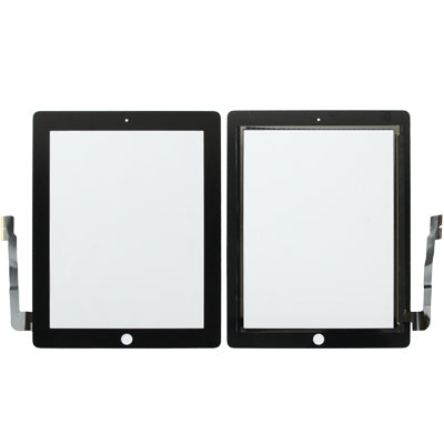 Touch Panel for New iPad (iPad 3) / iPad 4