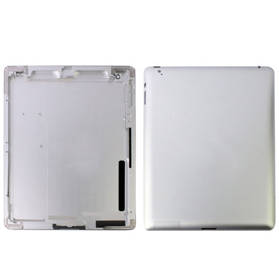 64GB Wifi Version Replacement Back cover for New iPad (iPad 3), For Apple New iPad 64GB WifI