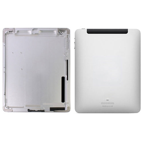 32GB 4G Version Replacement Back cover for New iPad (iPad 3), For Apple New iPad 32GB 4G