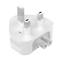 Travel Power Adapter Charger, AU Plug, EU, AU, UK, US