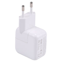 10W USB Power Adapter  Travel Charger, EU Plug