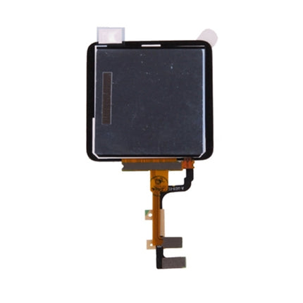 LCD Screen and Digitizer Full Assembly for iPod nano 6th, For Apple iPod nano 6