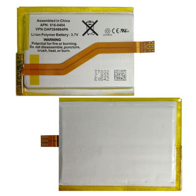 OEM Version Battery for iPod touch 2nd, For iPod touch 2