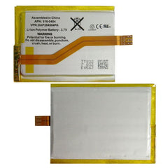 OEM Version Battery for iPod touch 2nd, For iPod touch 2