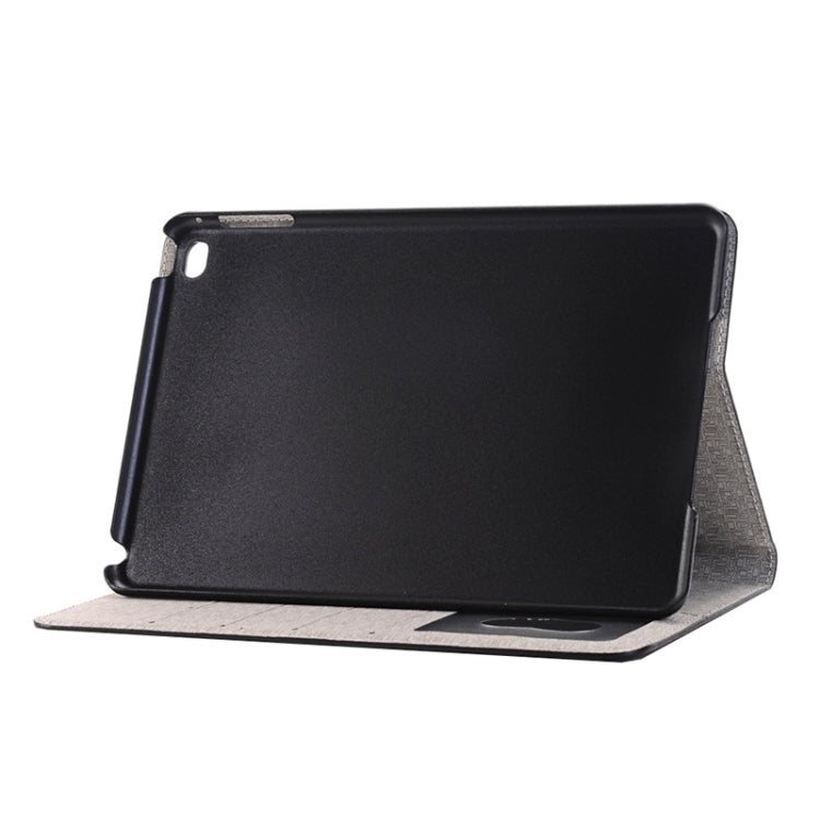 Funda de piel con tapa horizontal con textura de cocodrilo, ranuras para tarjetas y billetera para iPad Pro de 12,9 pulgadas