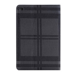 Grid Texture Horizontal Flip Leather Case with Holder & Card Slots & Wallet for iPad Pro 12.9 inch, S-IPRO-1066A, S-IPRO-1066B, S-IPRO-1066C