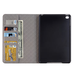 Grid Texture Horizontal Flip Leather Case with Holder & Card Slots & Wallet for iPad Pro 12.9 inch, S-IPRO-1066A, S-IPRO-1066B, S-IPRO-1066C