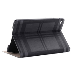 Grid Texture Horizontal Flip Leather Case with Holder & Card Slots & Wallet for iPad Pro 12.9 inch, S-IPRO-1066A, S-IPRO-1066B, S-IPRO-1066C