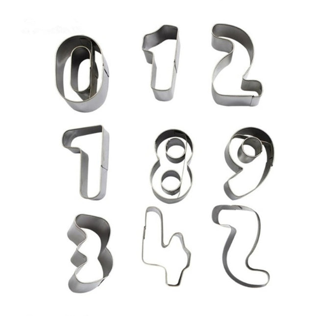 Digital Shape Food Processing Machine for Soft Biscuit Machine / Biscuit Moulds