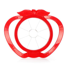 Creative Life Apple Separator Cut Apples Device (Random Color Delivery)