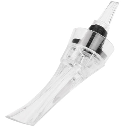 Fashion Olecranon Wine Pourer/Rapid Decanter, Wine Aerator Decanter