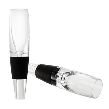 Elegant Fashion Red Wine Decanter/The Wine Pourer