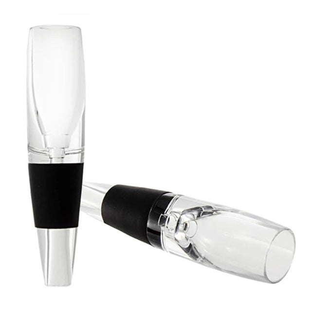 Elegant Fashion Red Wine Decanter/The Wine Pourer