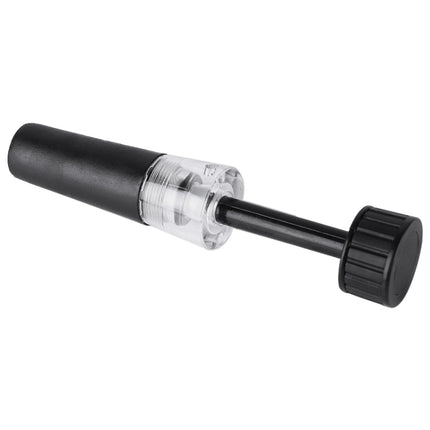 Reusable Vacuum Stopple Bottle Stopper Cork Plug for Wine Liquor