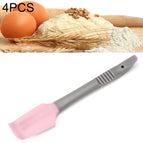 Silicone Scraper(Pink) / Pink
