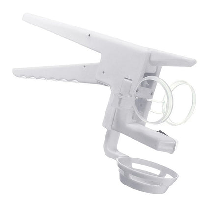 Ez Cracker / Egg Cracker / Egg Separator, Egg Cracker