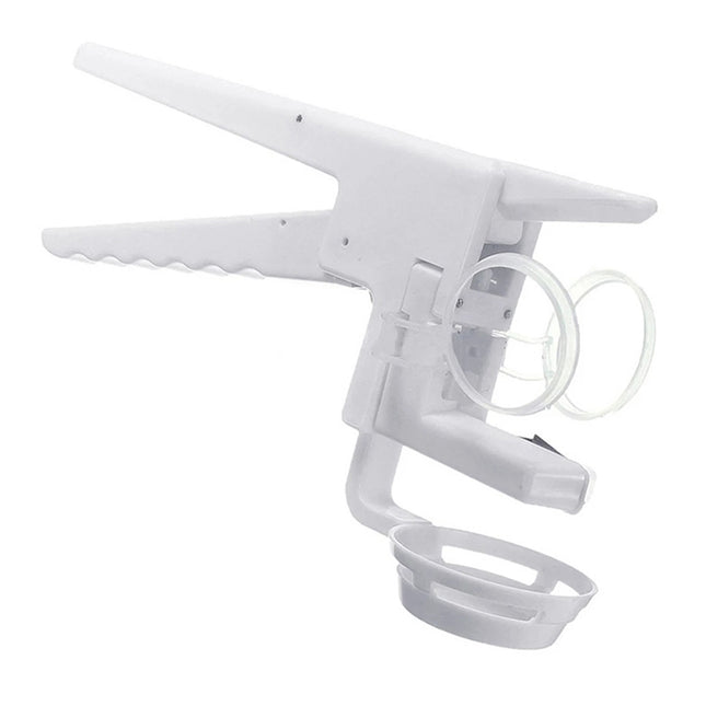 Ez Cracker / Egg Cracker / Egg Separator, Egg Cracker