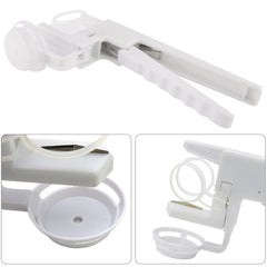 Ez Cracker / Egg Cracker / Egg Separator, Egg Cracker