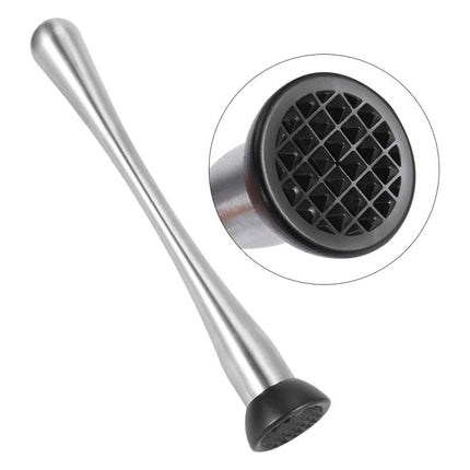 Stainless Steel Ice Pick Muddler
