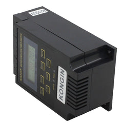 KG316T 12V LCD Digital Display Microcomputer Timer Control Switch, 12V