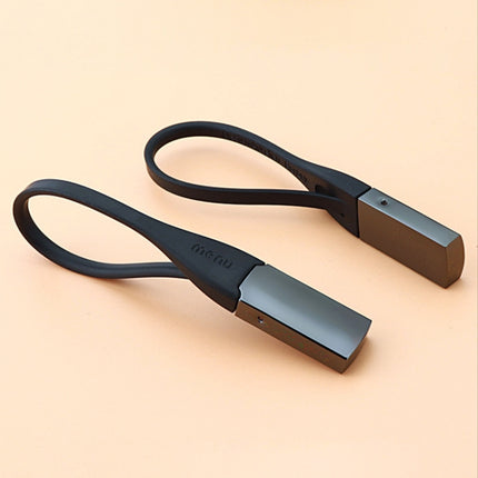 Fashionable High Quality Menu Titanium Key Chain Car Keychain Key Ring