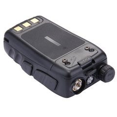 BAOFENG A52 Professional Dual Band Transceiver Two Way Radio Walkie Talkie FM Transmitter