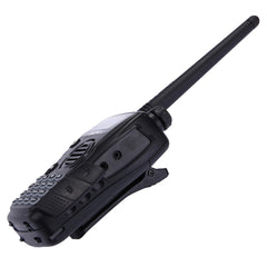 BAOFENG A52 Professional Dual Band Transceiver Two Way Radio Walkie Talkie FM Transmitter