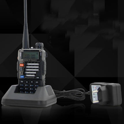 Battery Charger for Walkie Talkie