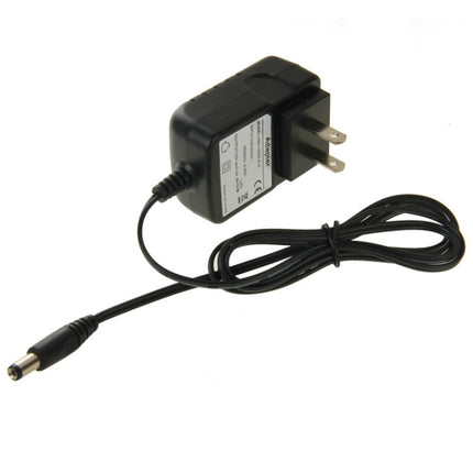 10V Output 500mA US Plug Universal Power Charger Adapter for Walkie Talkie Charger