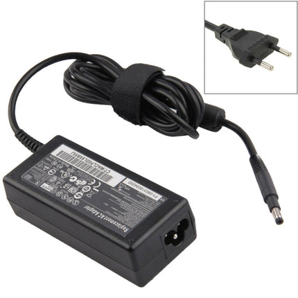 4.8 mm x 1.7mm 19.5V 3.33A  AC Adapter for HP Envy / Pavilion / Sleekbook Laptop, EU Plug, AU Plug, US Plug, UK Plug