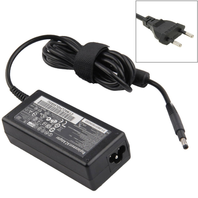 4.8 mm x 1.7mm 19.5V 3.33A  AC Adapter for HP Envy / Pavilion / Sleekbook Laptop, EU Plug, AU Plug, US Plug, UK Plug
