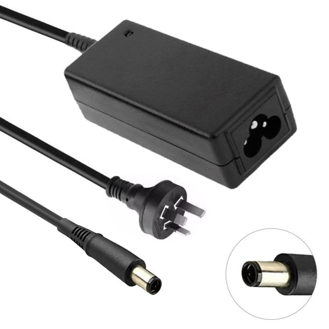 45W 19.5V 2.31A Mini AC Adapter for Dell Notebook, Output Tips: 4.5mm x 2.7mm, 19.5V 2.31A 45W 4.5mm x 2.7mm