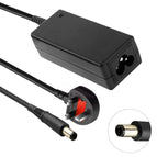 19.5V 2.31A 45W 4.5mm x 2.7mm / UK Plug