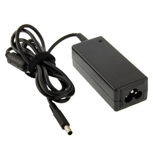 Mini Replacement AC Adapter 19.5V 2.31A 45W for Dell Notebook, Output Tips: 4.5mm x 2.7mm, 19.5V 2.31A 45W 4.5mm x 2.7mm