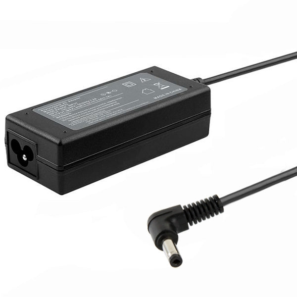 Mini Replacement AC Adapter 10.5V 4.3A 45W for Sony Laptop, Output Tips: 4.8mm x 1.7mm