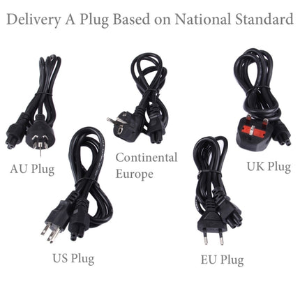 45W 10.5V 4.3A Mini AC Adapter for Sony Laptop, Output Tips: 4.8mm x 1.7mm